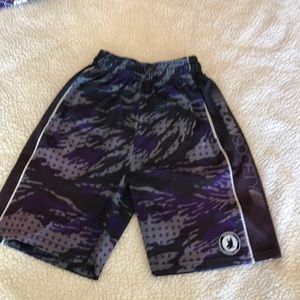 Flow Society Shorts